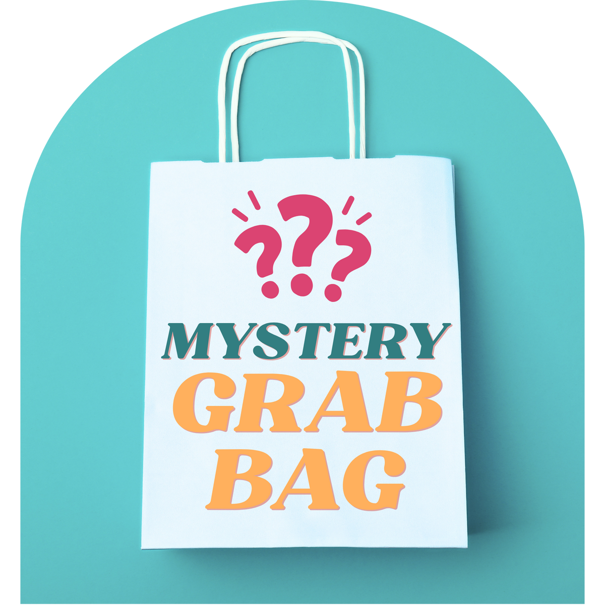 Mystery Earring Grab Bag