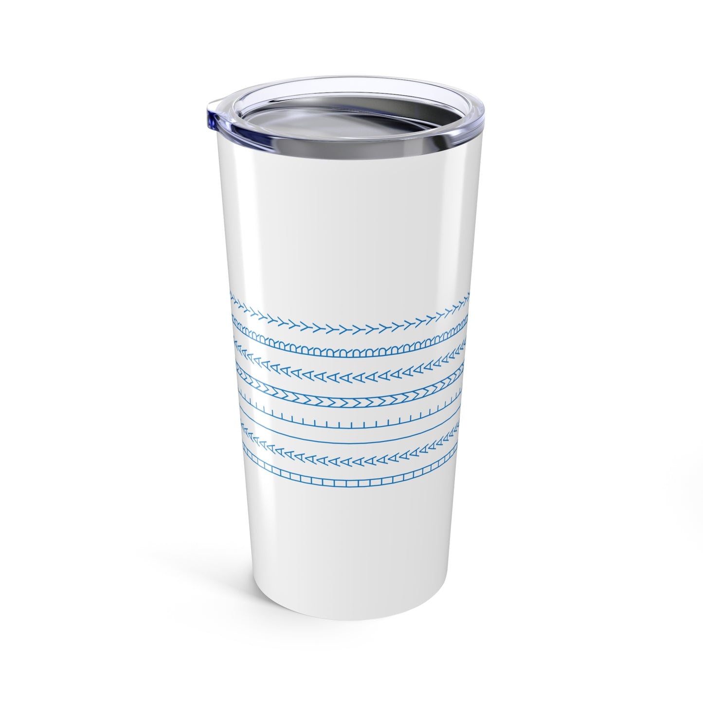 Secret Prayer Tumbler - Hail Mary