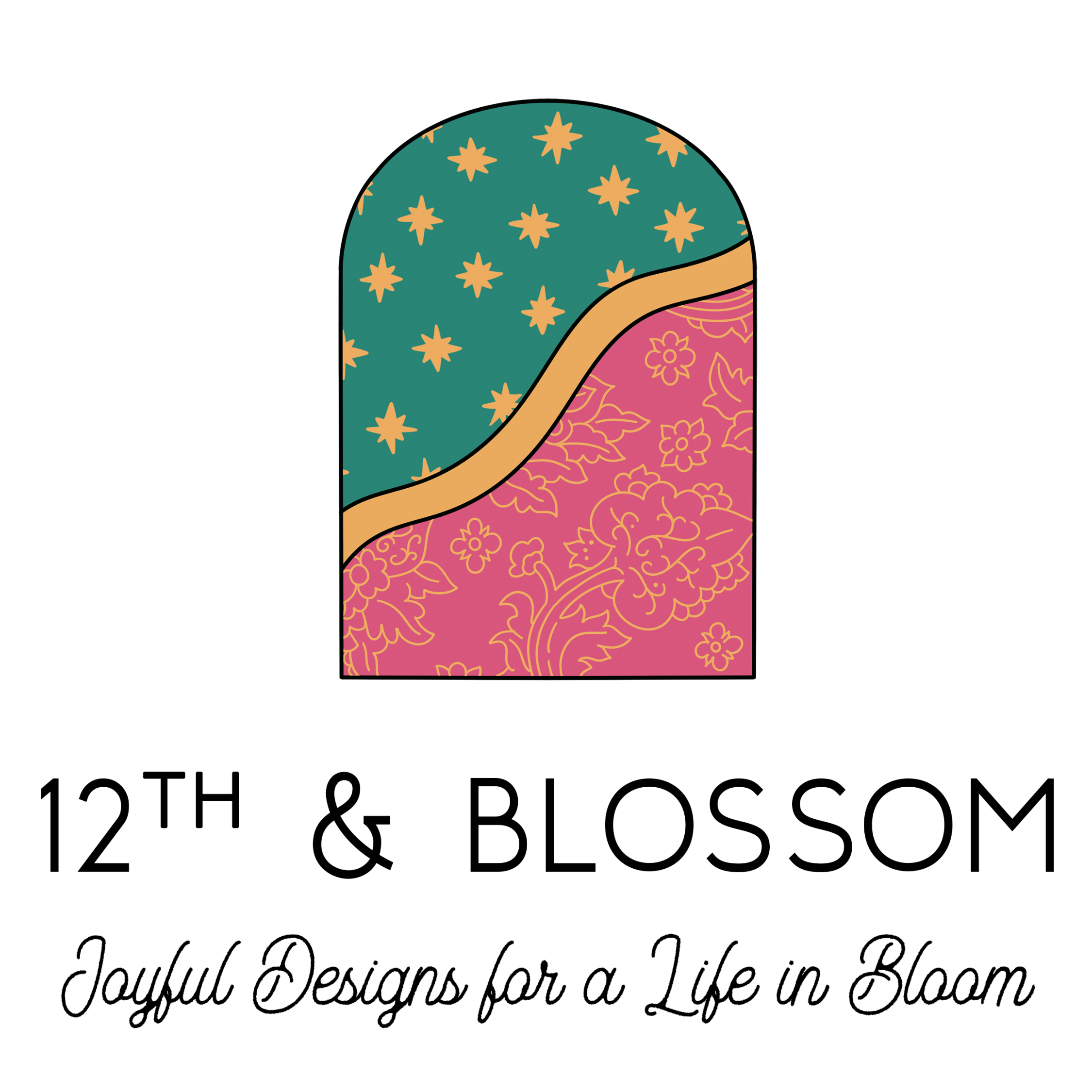 Twelfth and Blossom