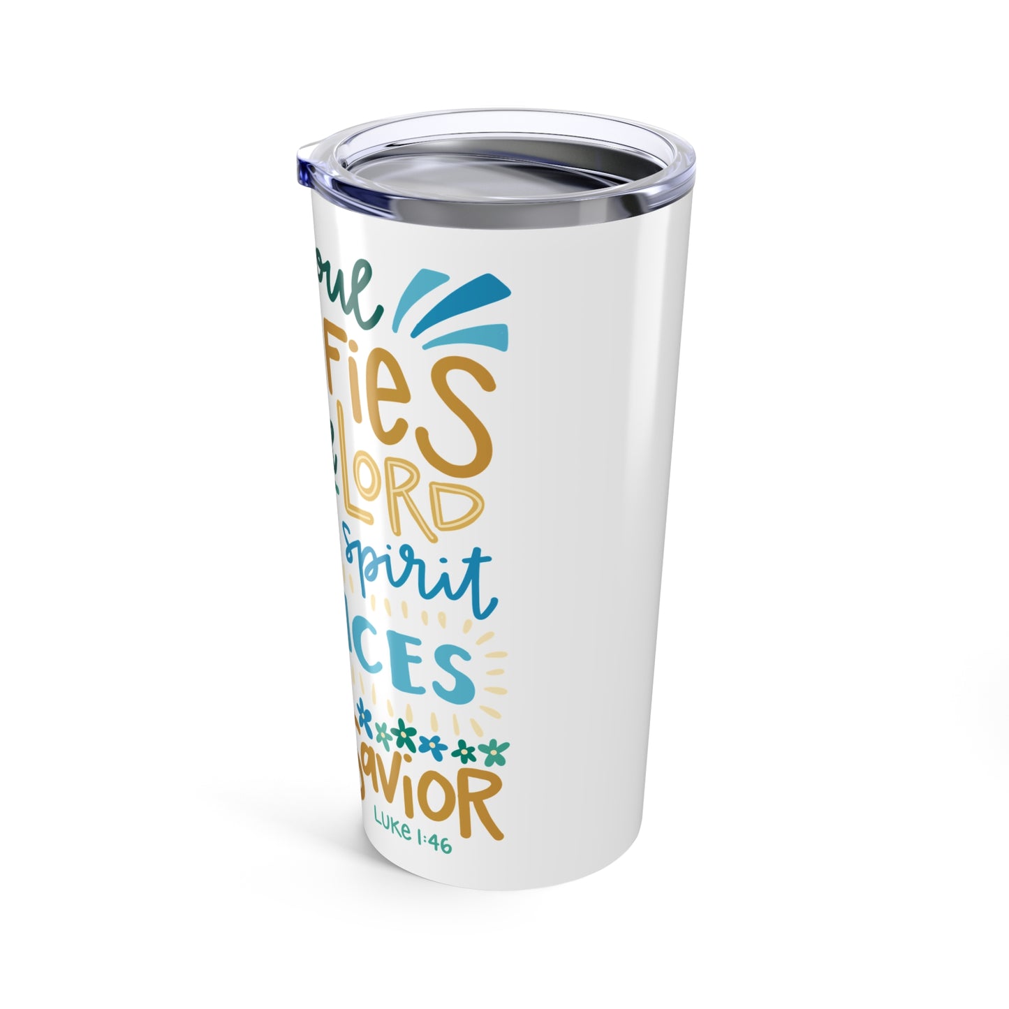 Tumbler 20oz