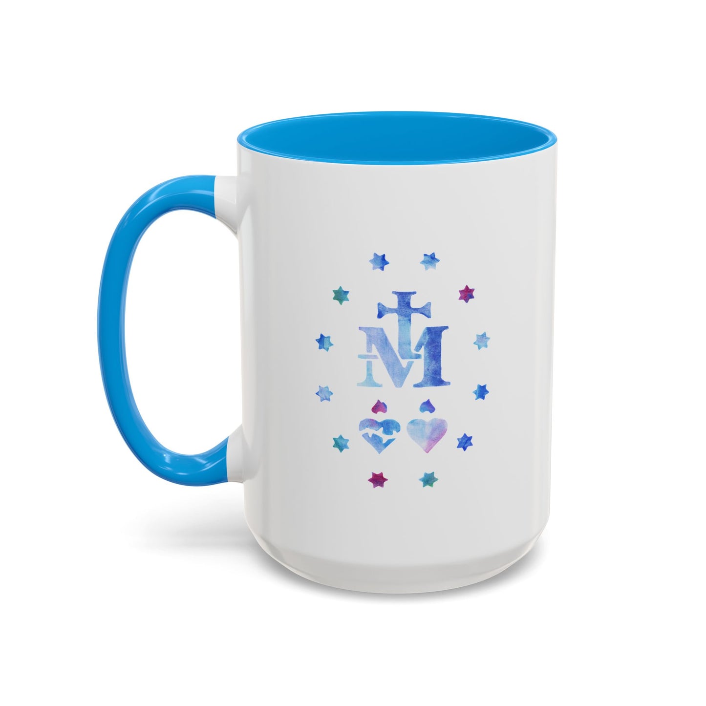 Miraculous Medal Coffee Mug