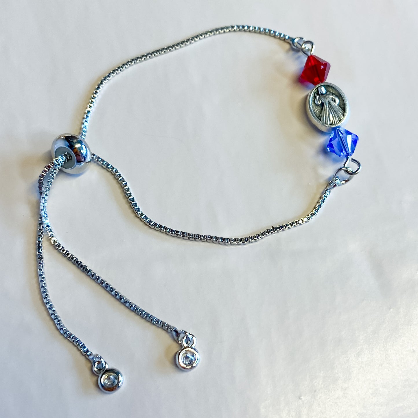 Bracelet - Divine Mercy