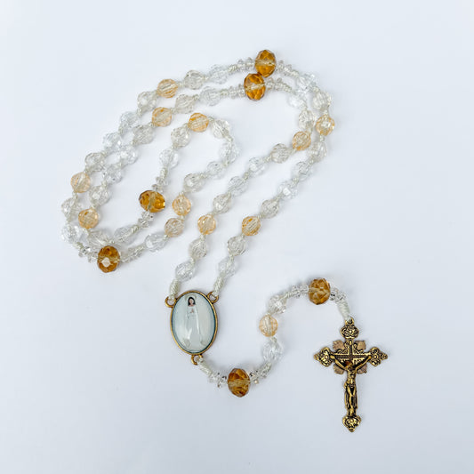 Rosary - Our Lady of Fatima
