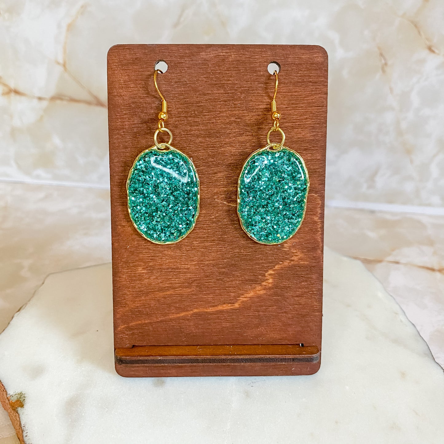 Earrings - Ascension