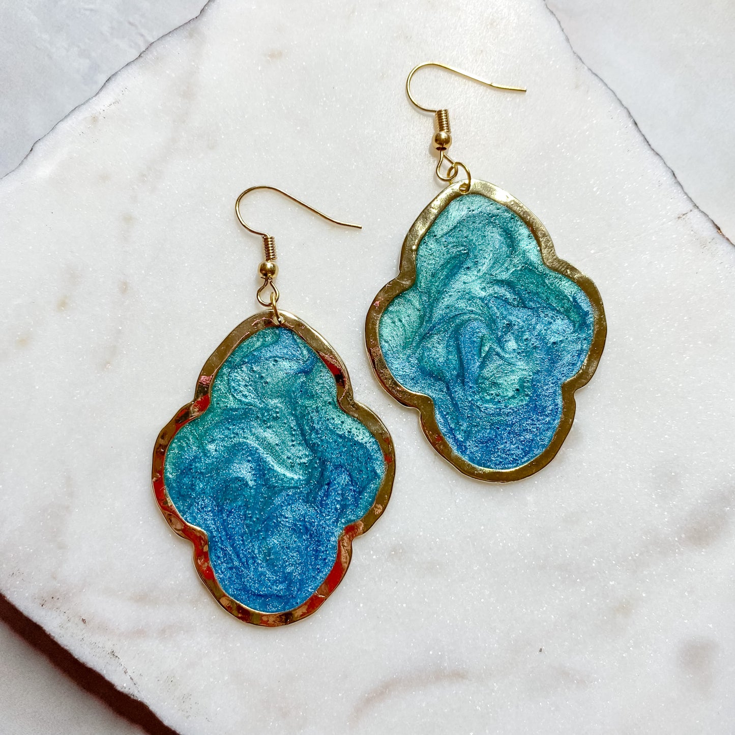Earrings - Grace