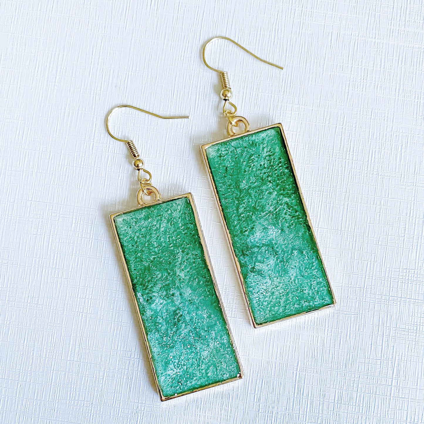 Earrings - New Eve