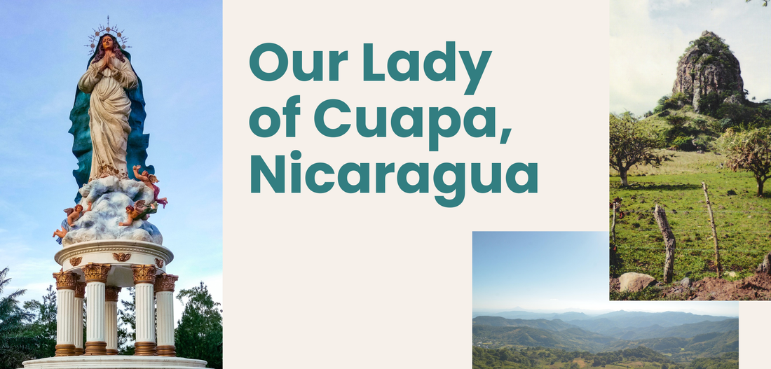 Our Lady of Cuapa