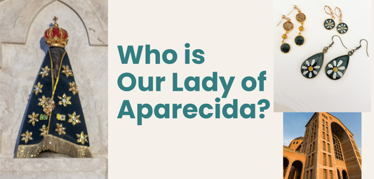 Who is Our Lady of Aparecida?