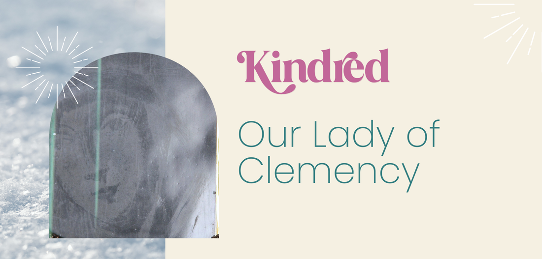 Who is Our Lady of Clemency?