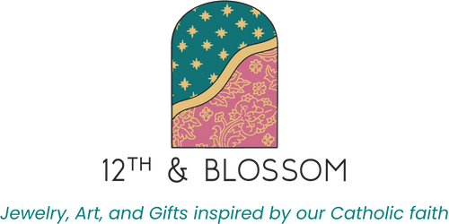 Twelfth and Blossom