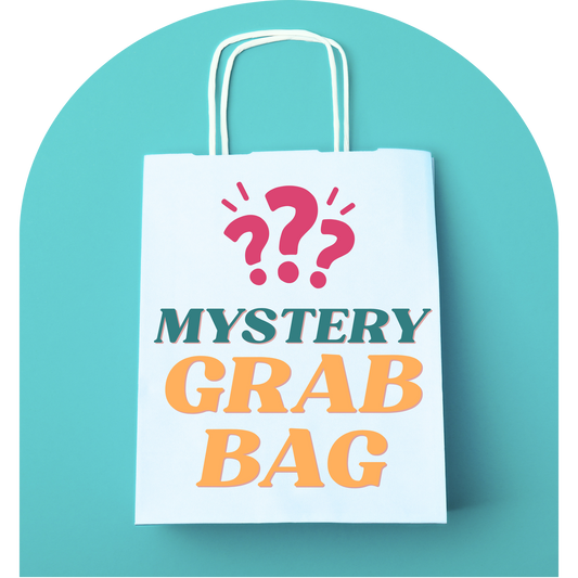 Mystery Earring Grab Bag