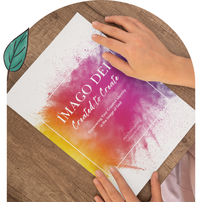 Imago Dei: Created to Create