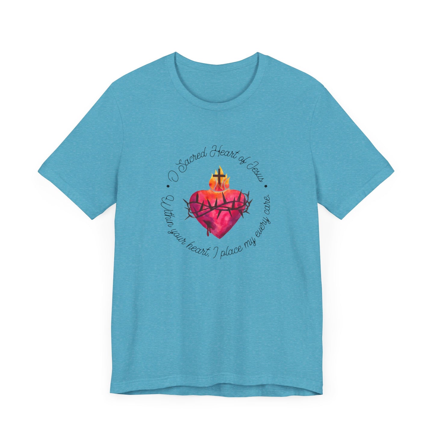 Sacred Heart T-Shirt