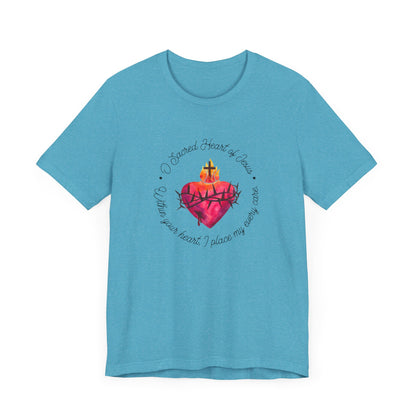 Sacred Heart T-Shirt