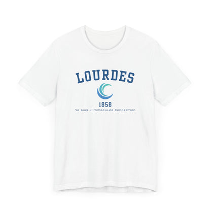 Lourdes College Shirt