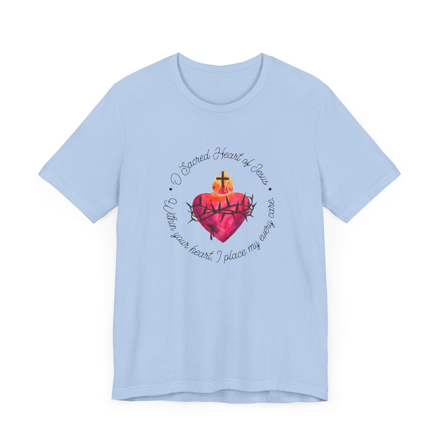 Sacred Heart T-Shirt