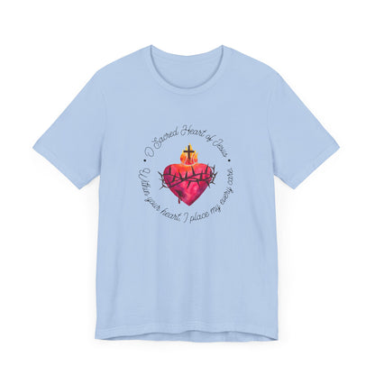 Sacred Heart T-Shirt