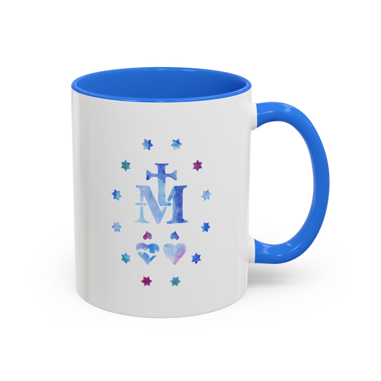Miraculous Medal Coffee Mug