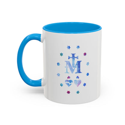 Miraculous Medal Coffee Mug