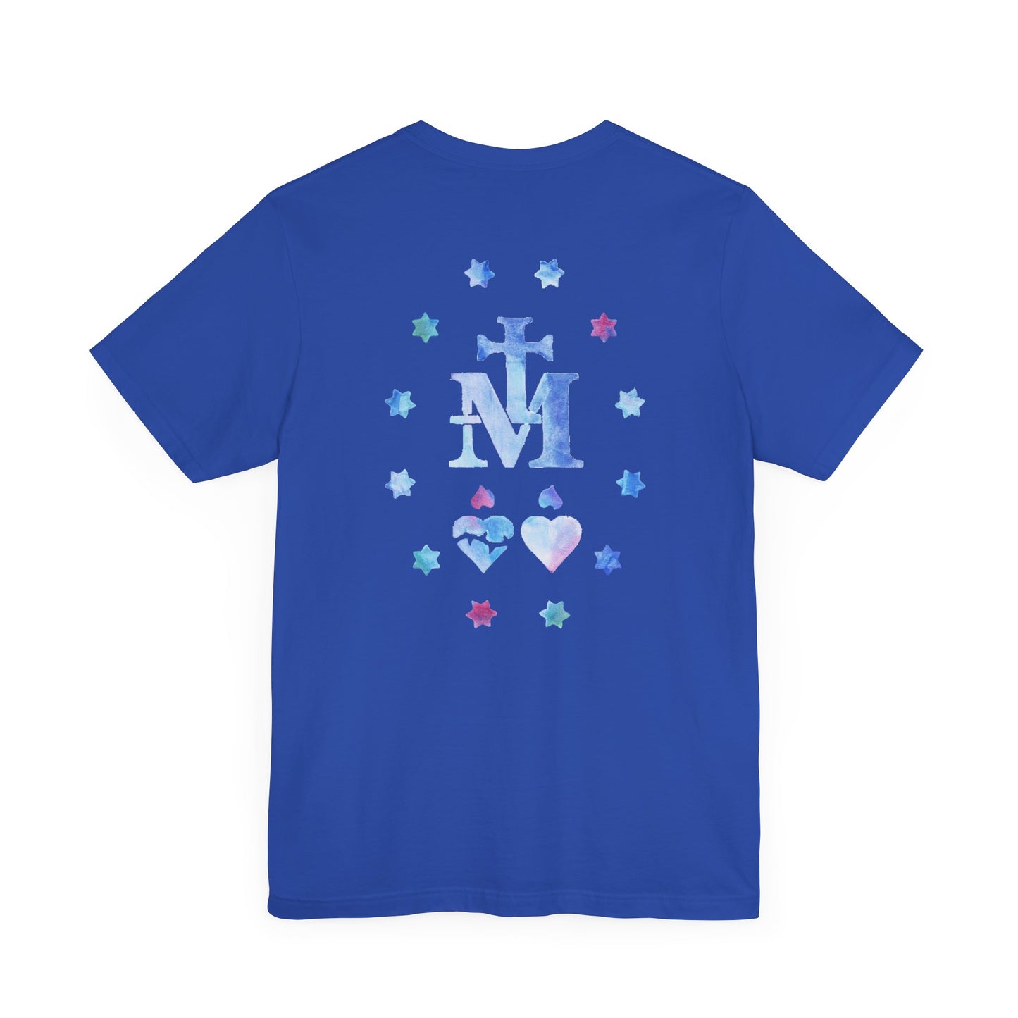 Miraculous Medal T-Shirt