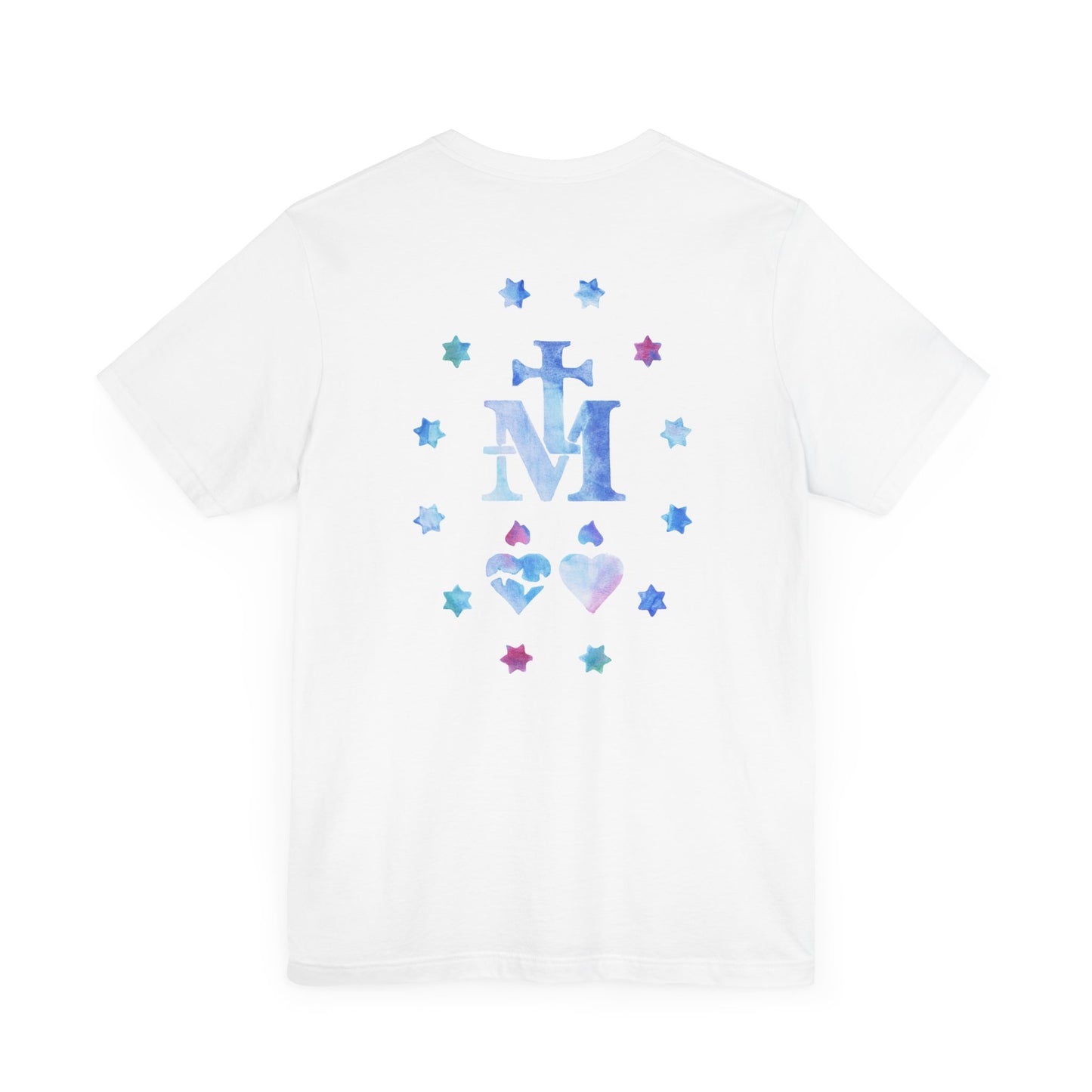 Miraculous Medal T-Shirt