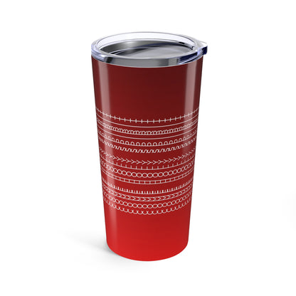 Secret Prayer Tumbler - Come Holy Spirit