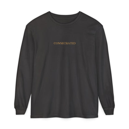 Moonflower - Consecrated Simple Tee