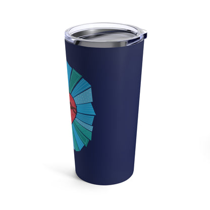 Sacred Heart of Jesus 20oz Tumbler