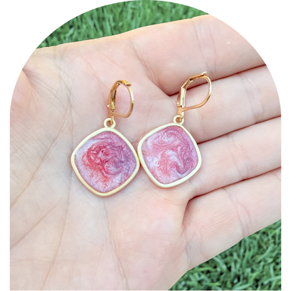 Hildegard Earrings