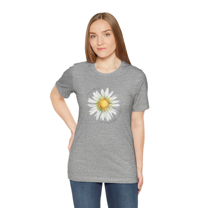 St. Mary Magdalene Daisy T-Shirt