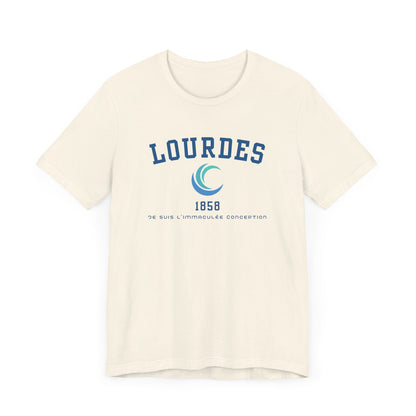 Lourdes College Shirt