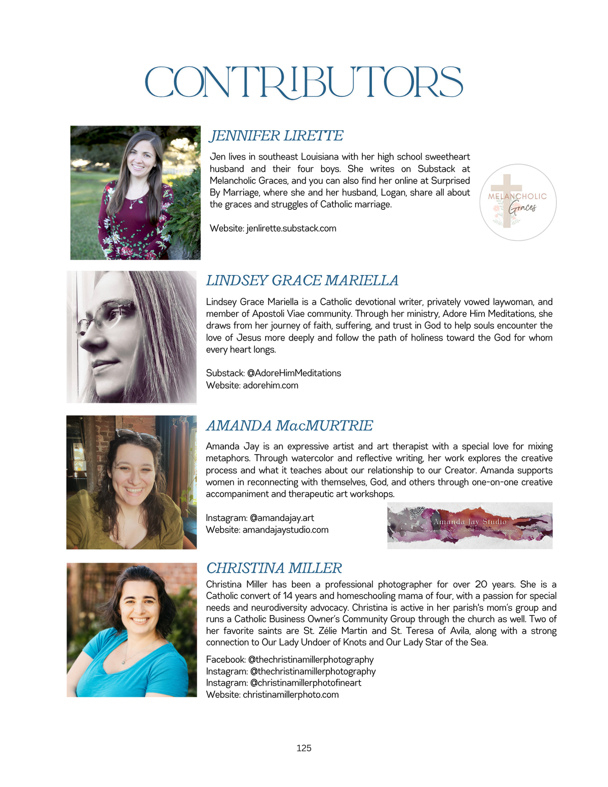 Kindred Catholic Digital - The Fiat Issue