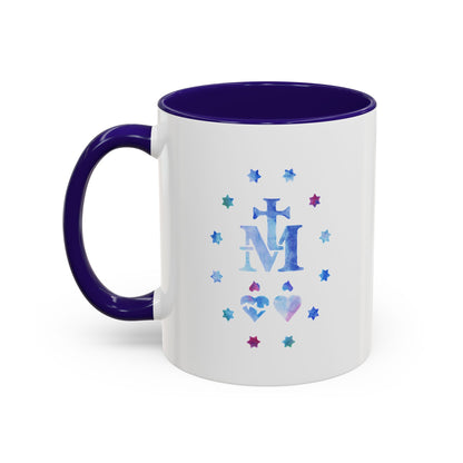 Miraculous Medal Coffee Mug
