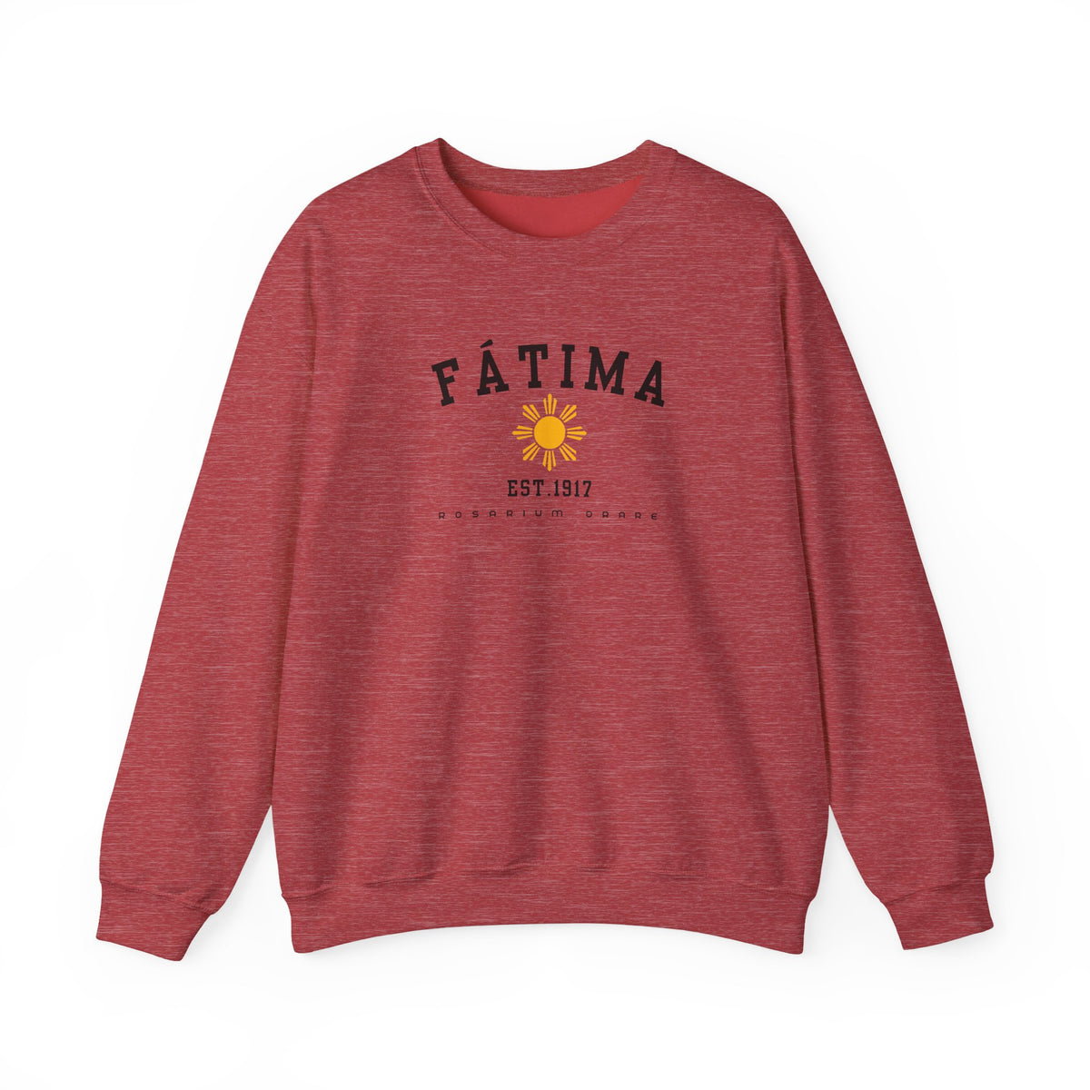 Fatima College Sweatshirt