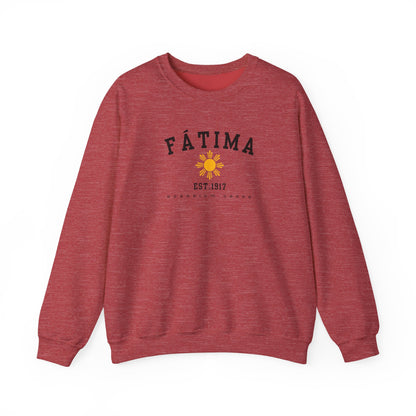 Fatima College Sweatshirt