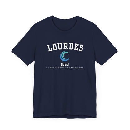 Lourdes College Shirt