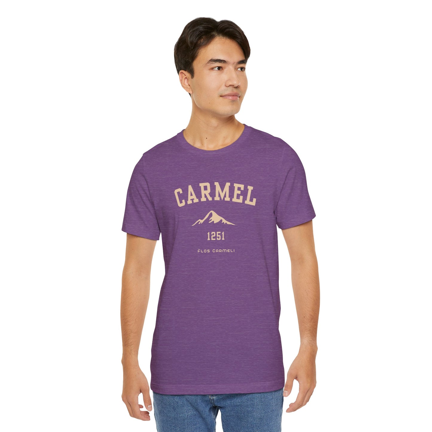 Carmel University T-Shirt