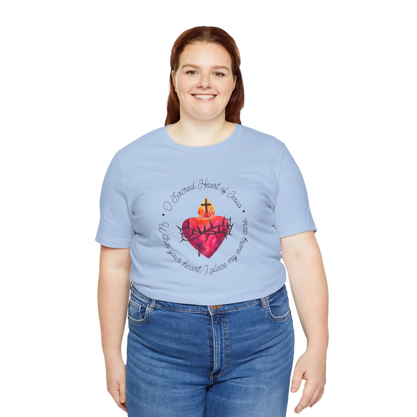 Sacred Heart T-Shirt