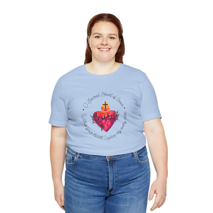 Sacred Heart T-Shirt