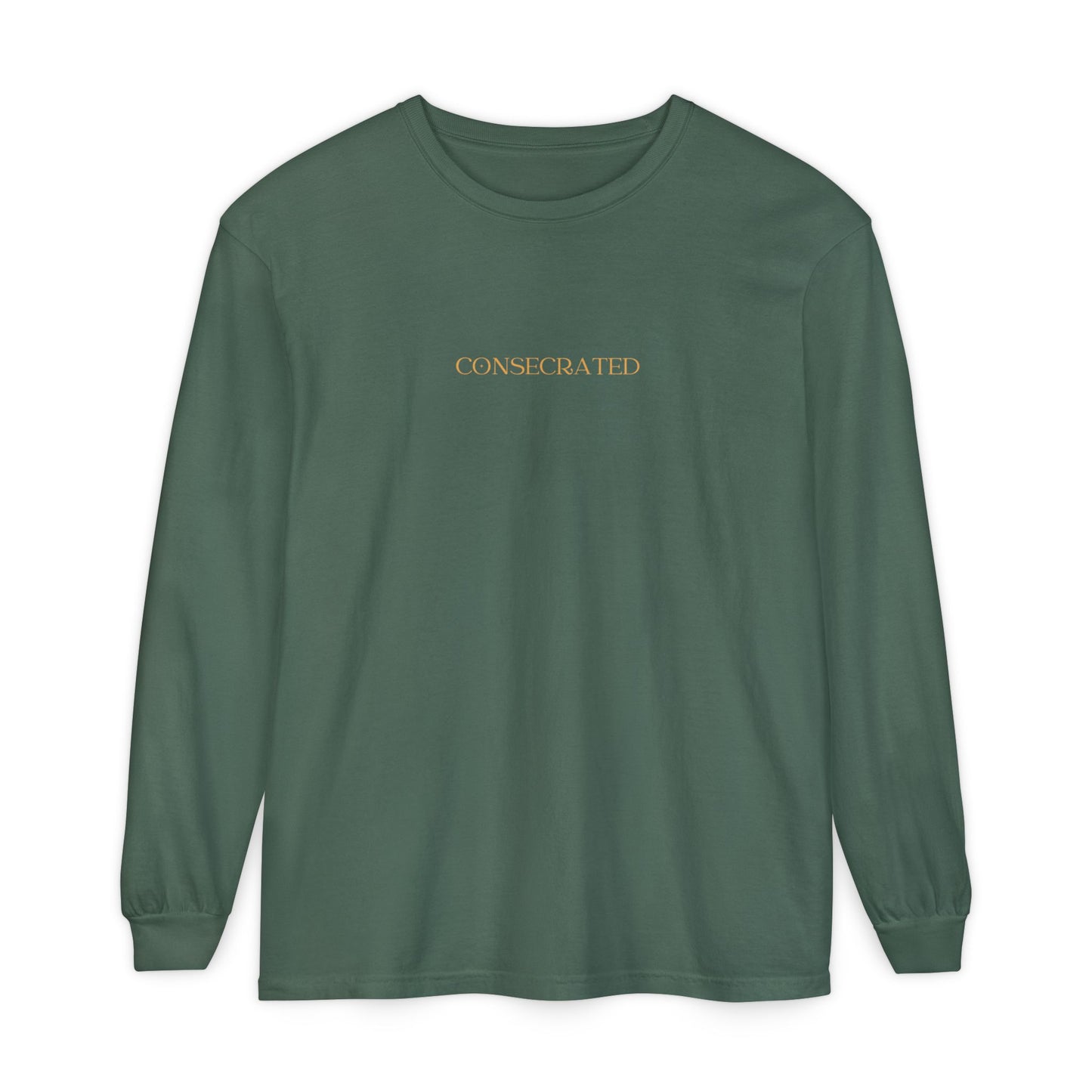 Moonflower - Consecrated Simple Tee