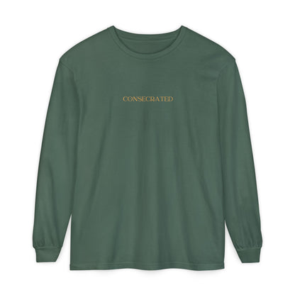 Moonflower - Consecrated Simple Tee