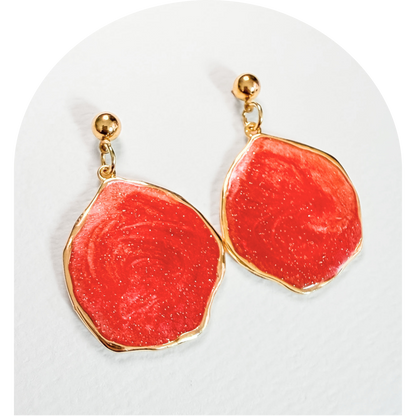 Earrings - Pentecost
