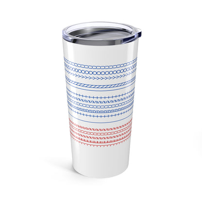 Secret Prayer Tumbler - Jesus I Trust In You