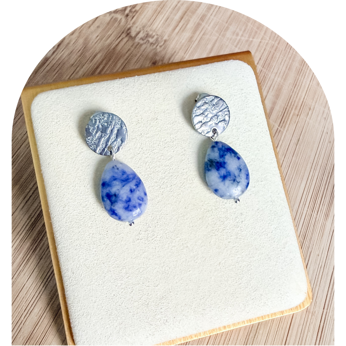 Dolorosa Earrings