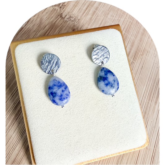 Dolorosa Earrings