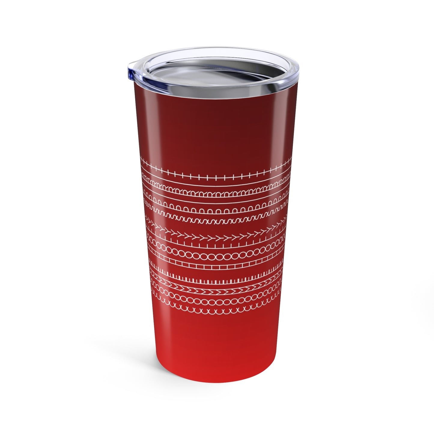 Secret Prayer Tumbler - Come Holy Spirit