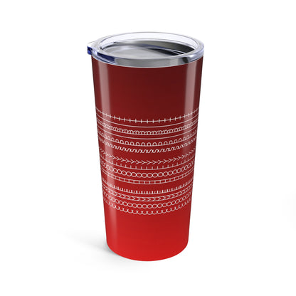 Secret Prayer Tumbler - Come Holy Spirit