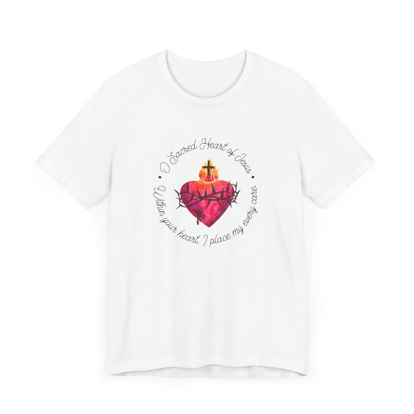 Sacred Heart T-Shirt