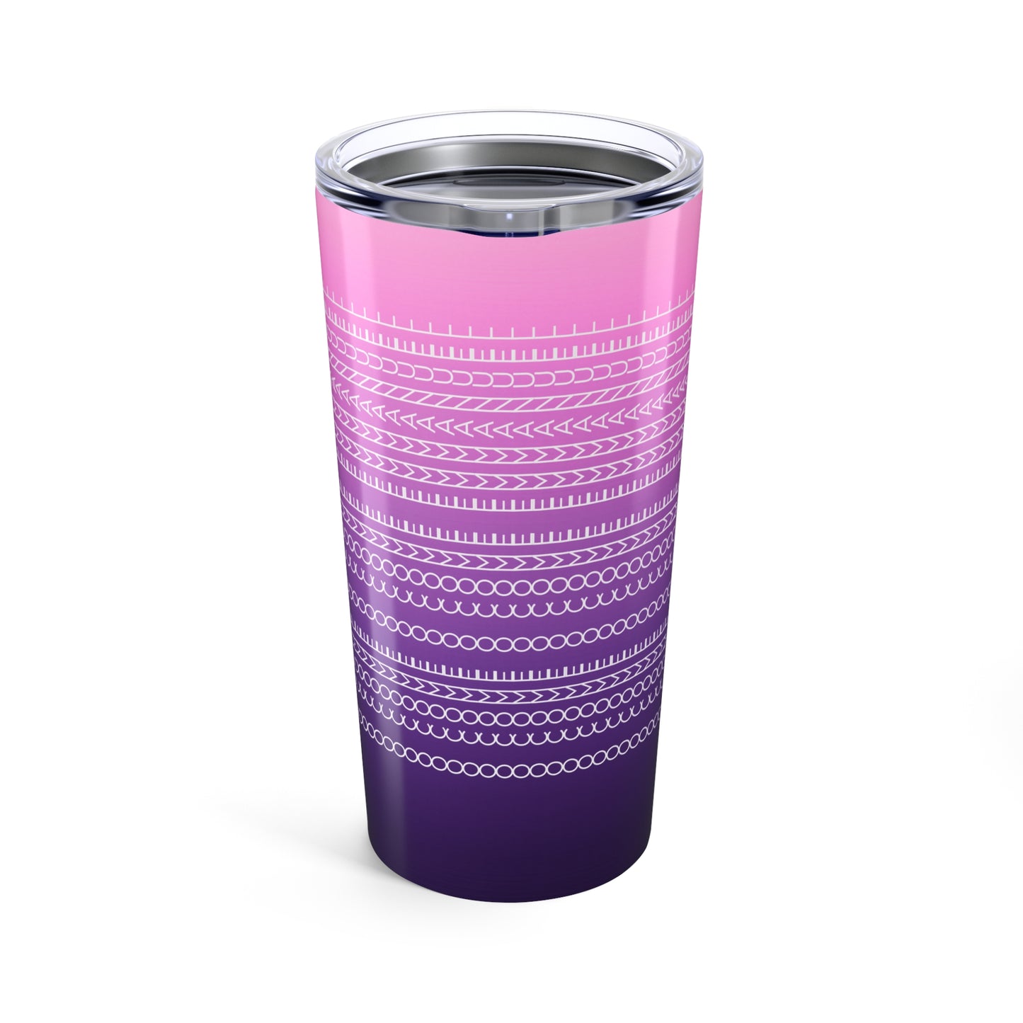 Secret Prayer Tumbler - O Come O Come Emmanuel