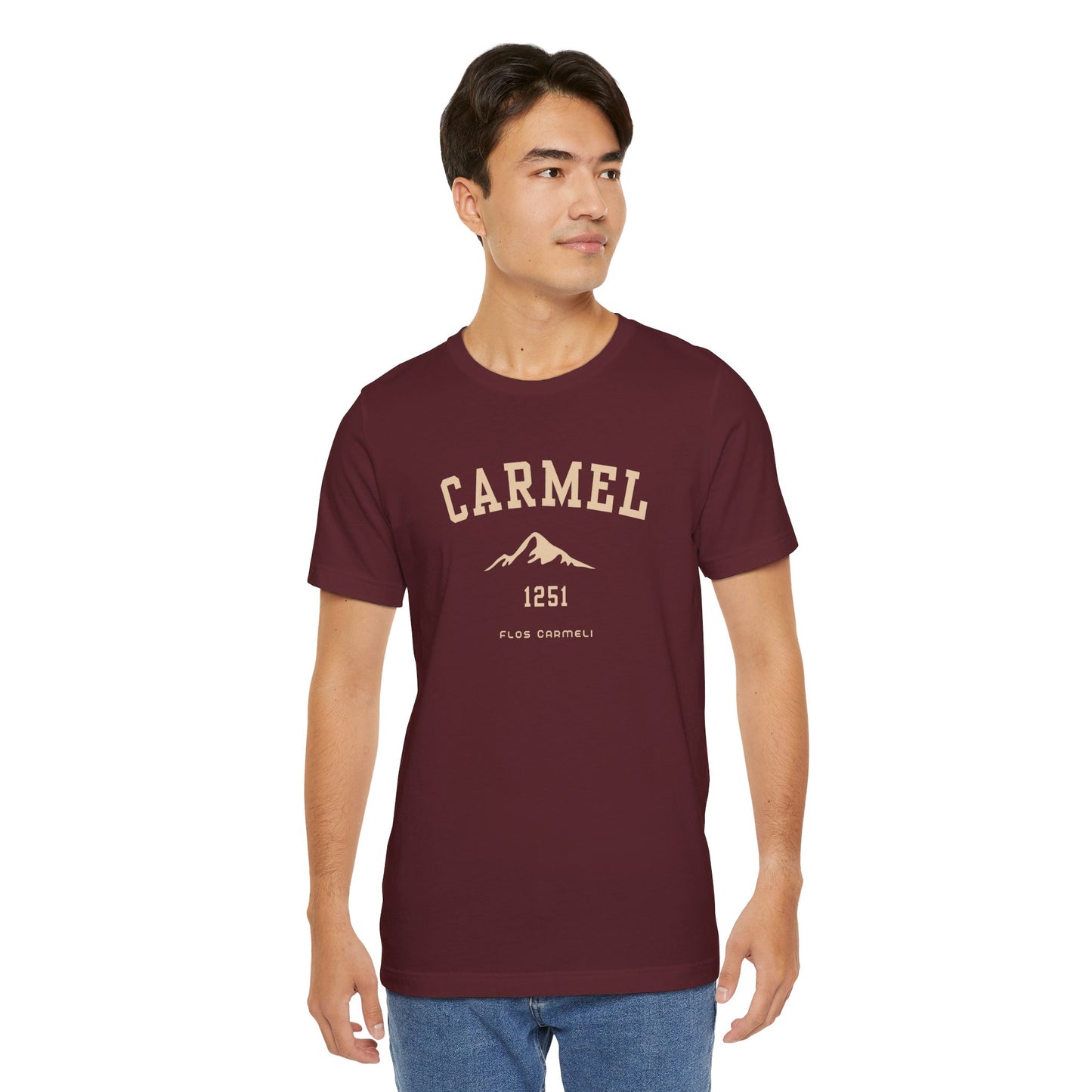 Carmel University T-Shirt